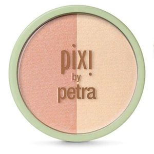 🌵 Pixi Beauty Blush Duo Peach Honey